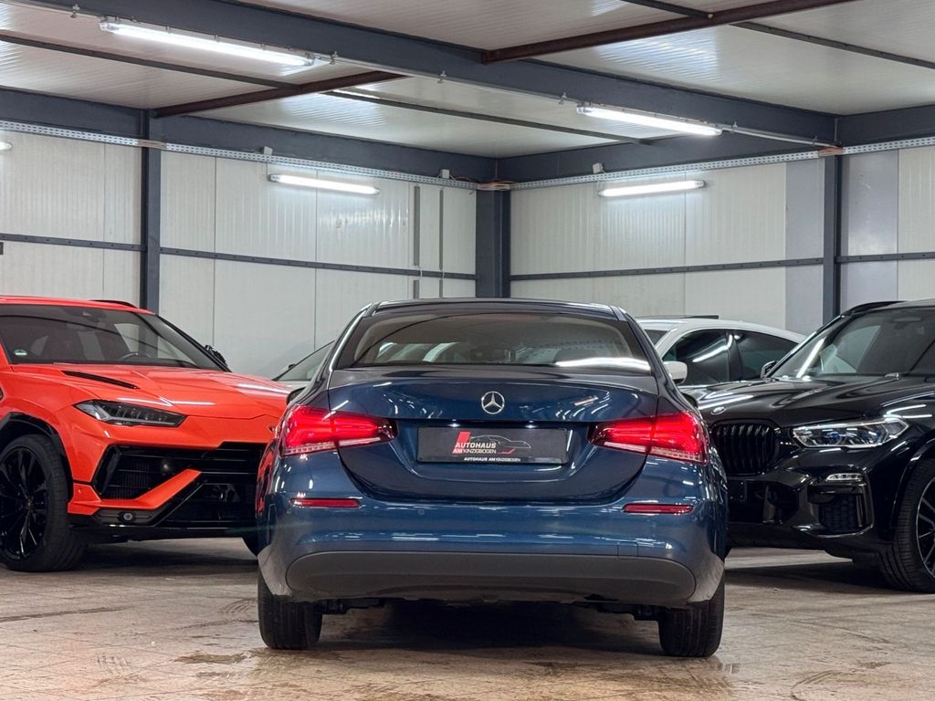 Mercedes-Benz A 180 2020