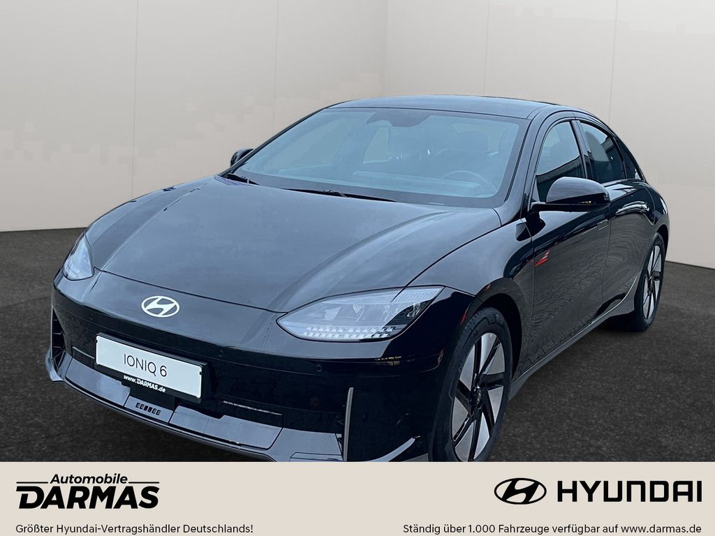Hyundai IONIQ 6 2023