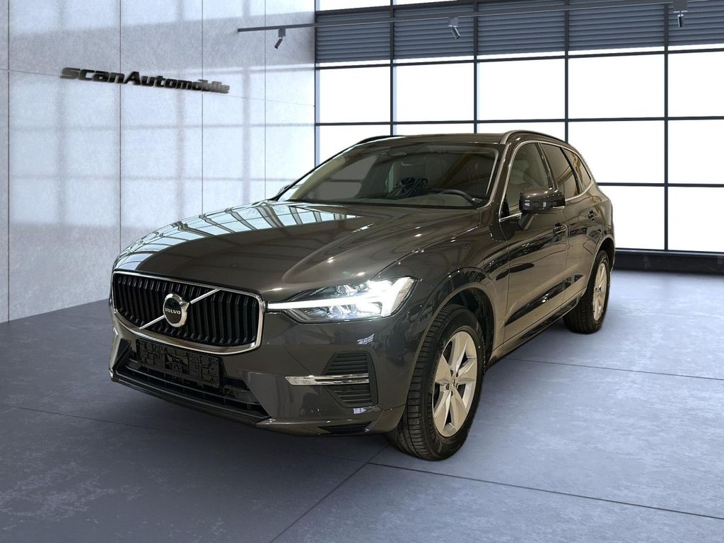 Volvo XC60 2022