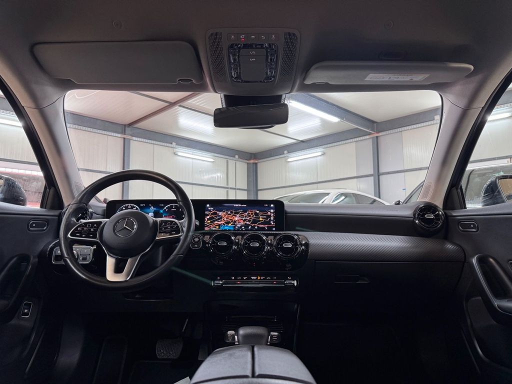 Mercedes-Benz A 180 2020