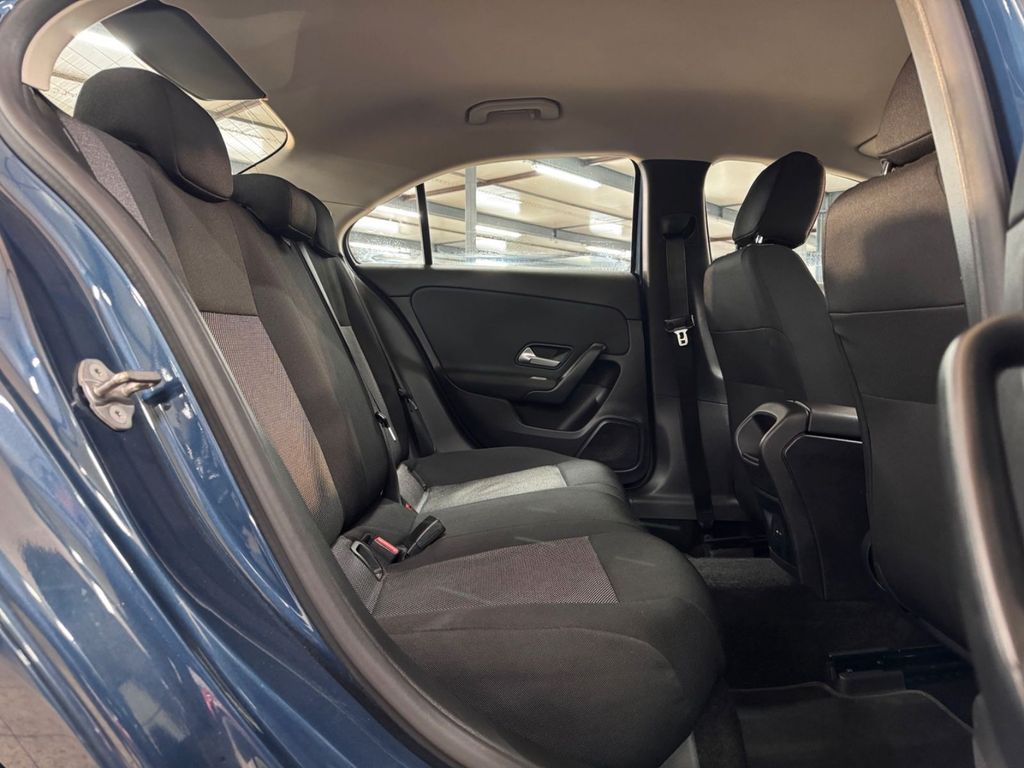 Mercedes-Benz A 180 2020