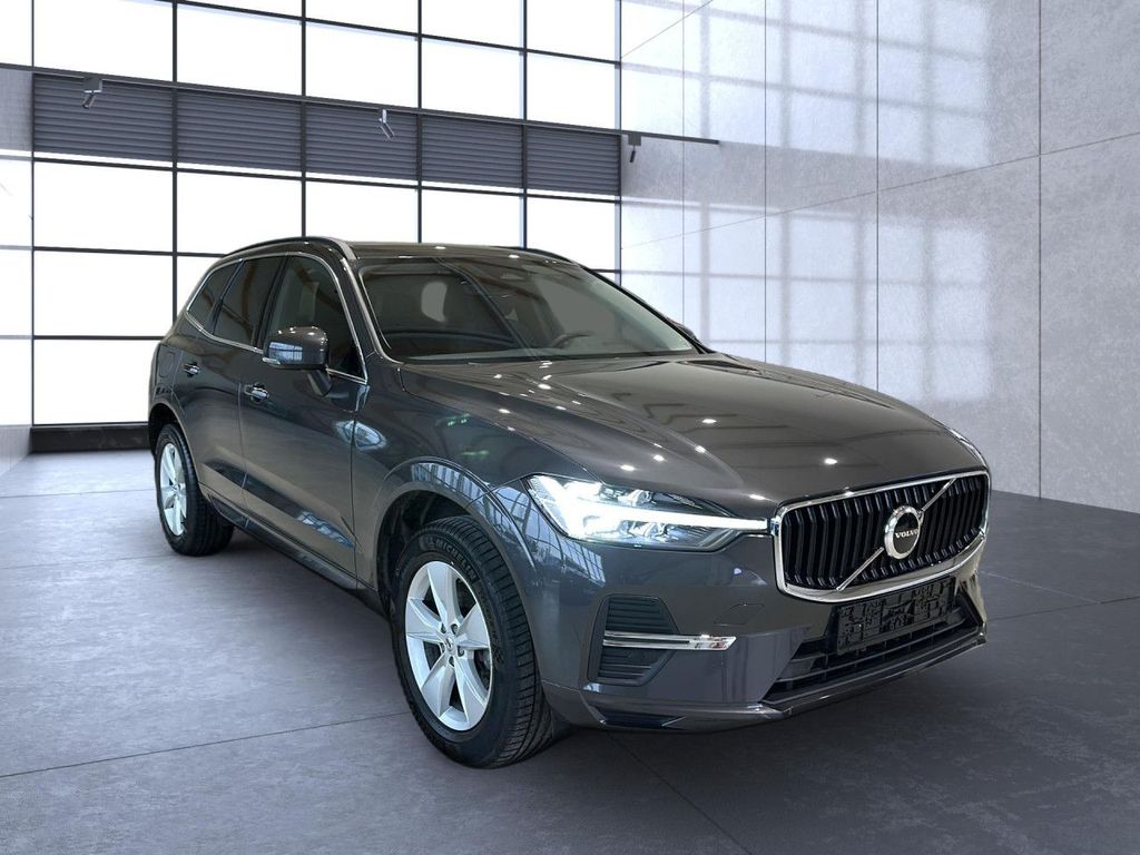 Volvo XC60 2022