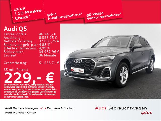 Audi Q5 2024