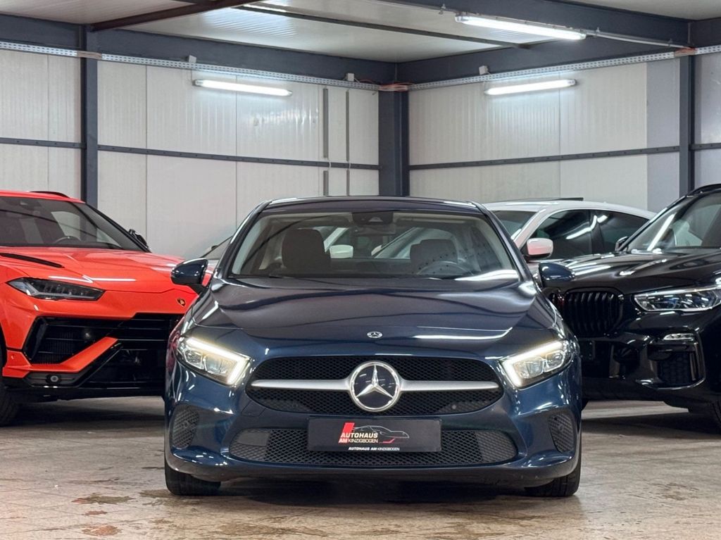 Mercedes-Benz A 180 2020