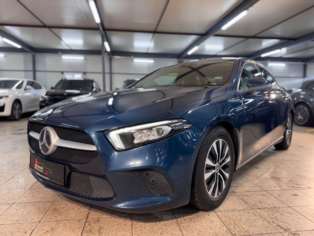 Mercedes-Benz A 180 2020