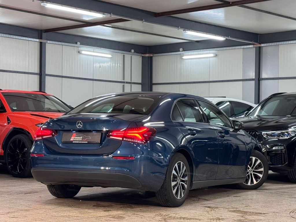 Mercedes-Benz A 180 2020