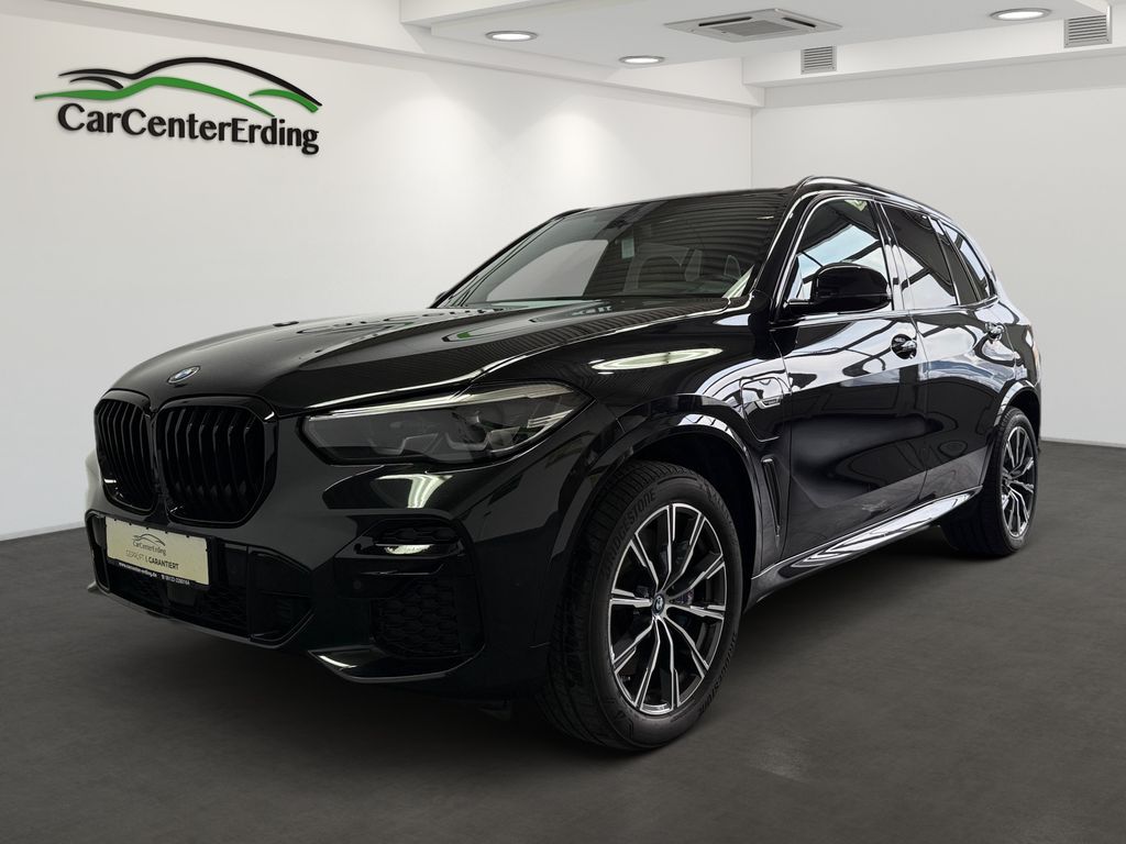 BMW X5 2022