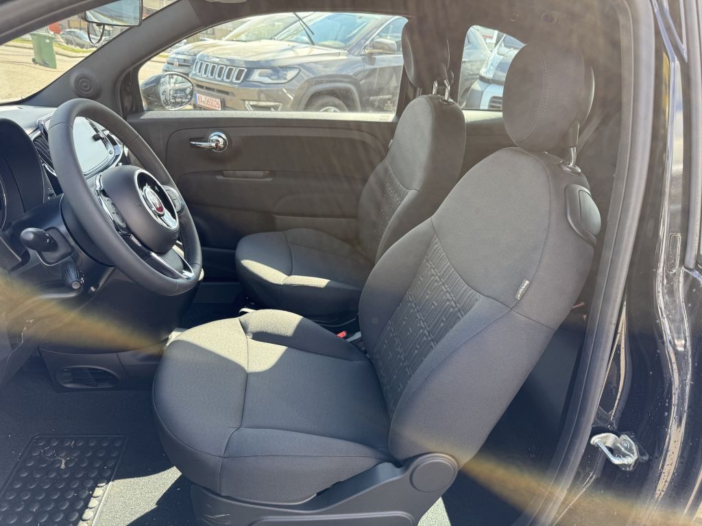 Fiat 500C 2024