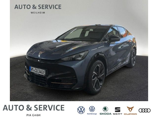 Cupra Tavascan 2025