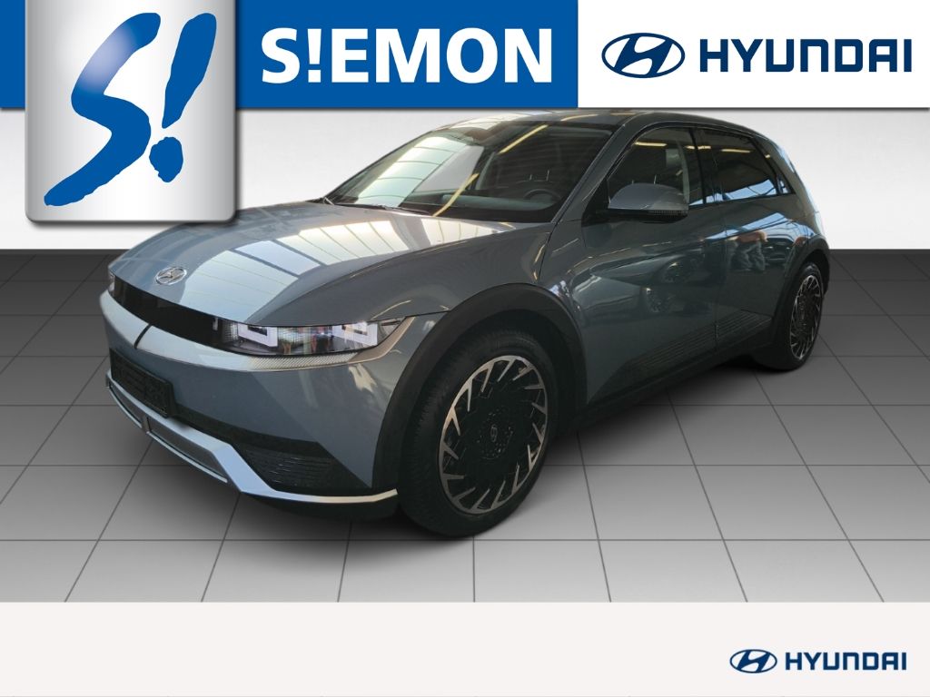 Hyundai IONIQ 5 2024