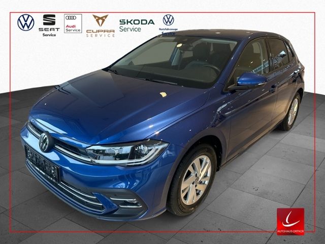Volkswagen Polo 2025