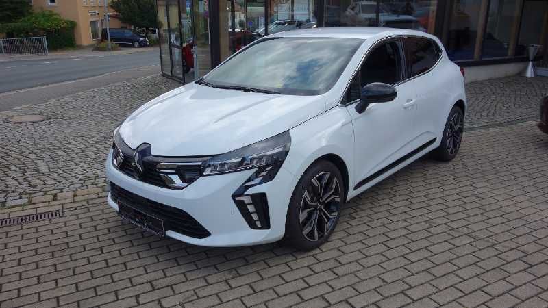 Mitsubishi Colt 2025
