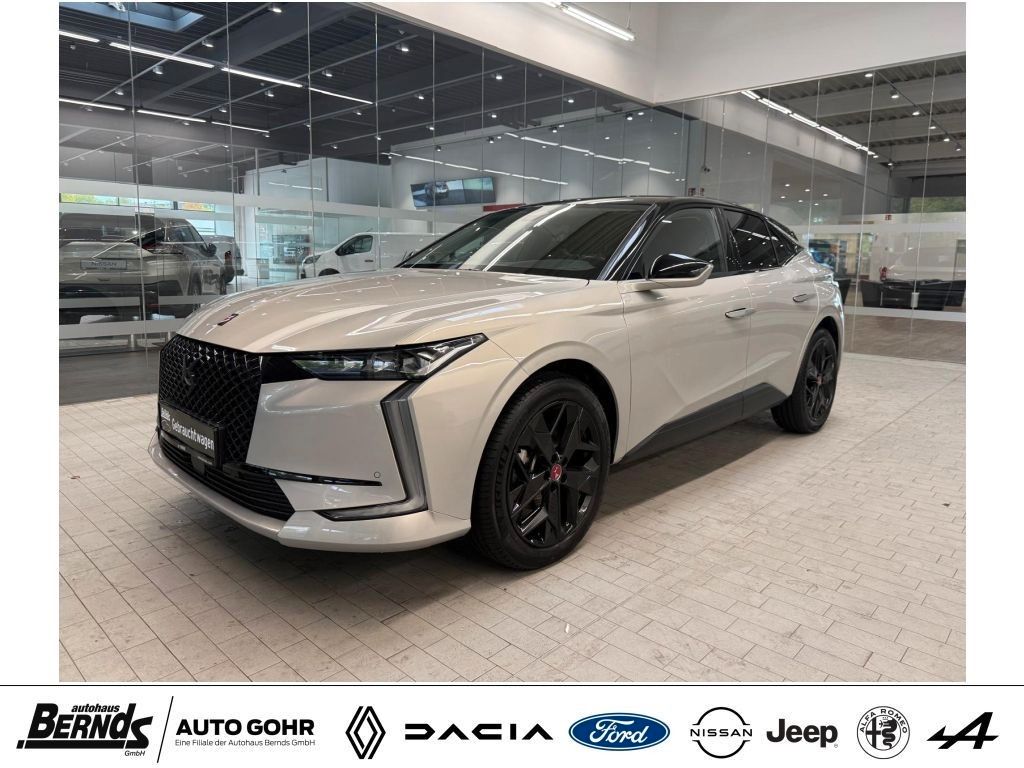 DS Automobiles DS4 2023