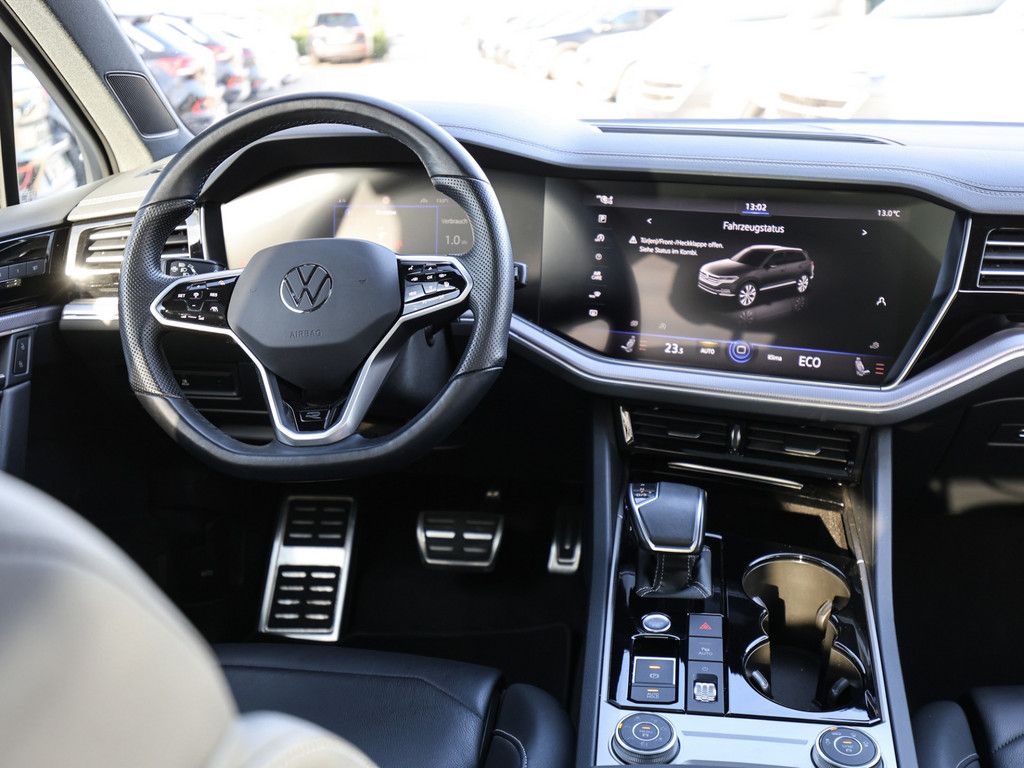 Volkswagen Touareg 2023