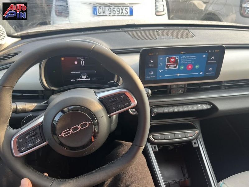 Fiat Other 2025