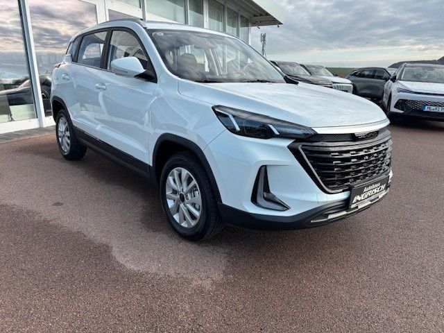 BAIC Beijing X35