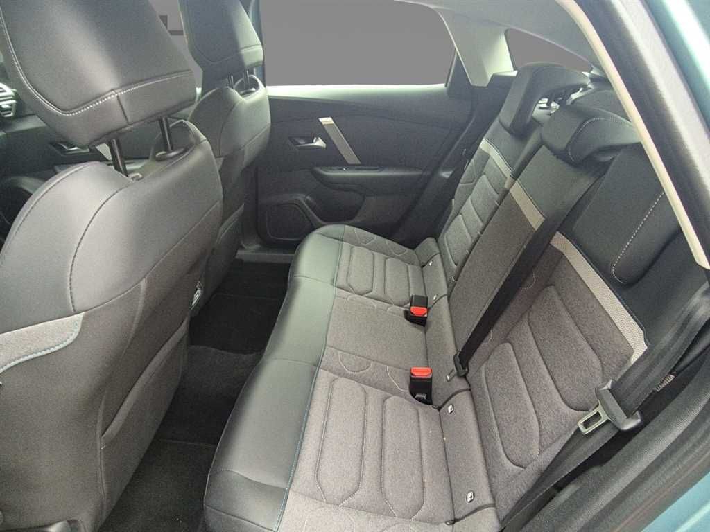 Citroën C4 2023