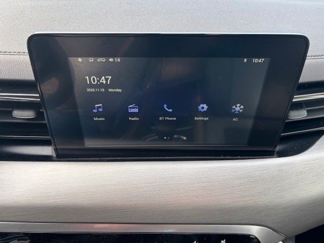 BAIC Beijing X35