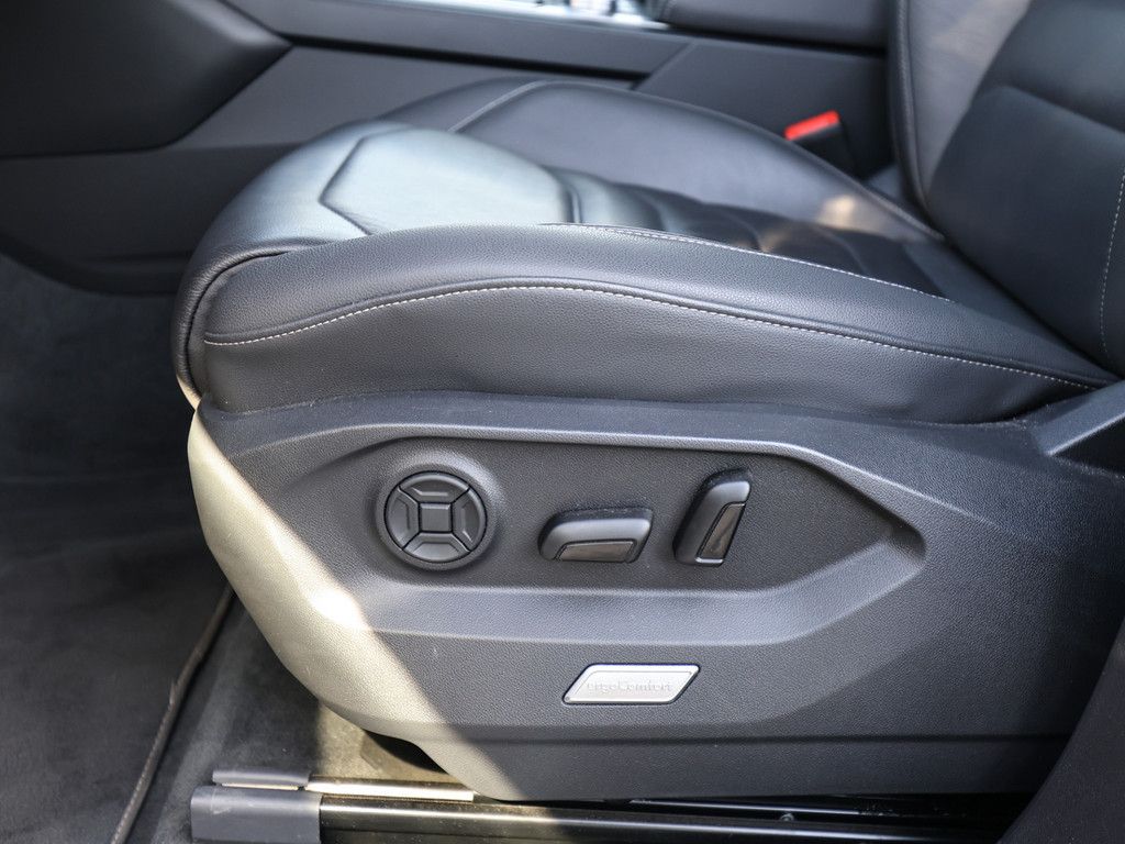 Volkswagen Touareg 2023