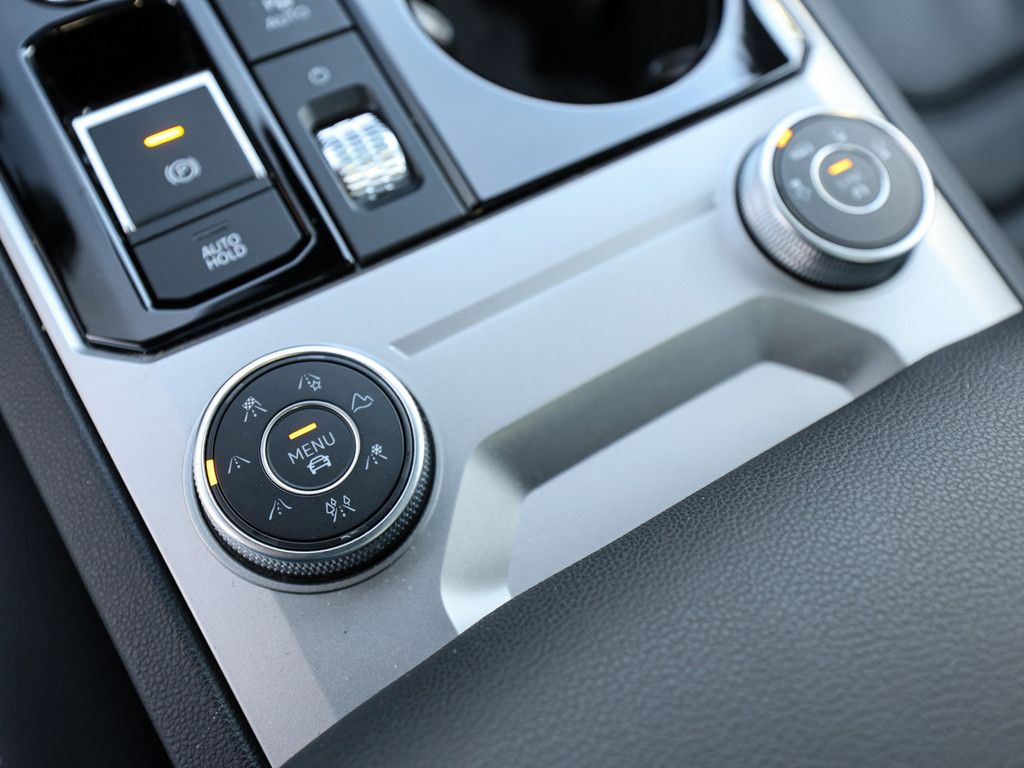 Volkswagen Touareg 2023