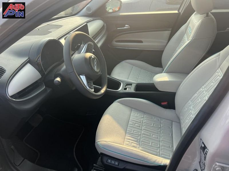 Fiat Other 2025