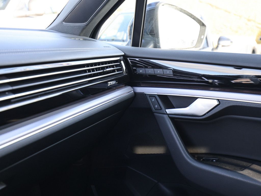 Volkswagen Touareg 2023