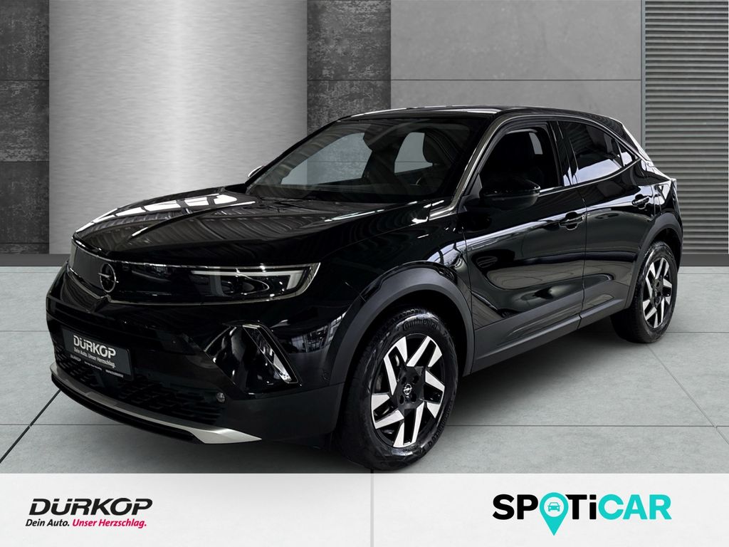 Opel Mokka 2022