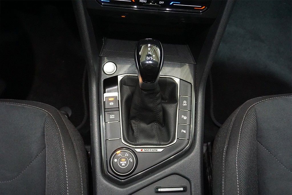 Volkswagen Tiguan Allspace 2022