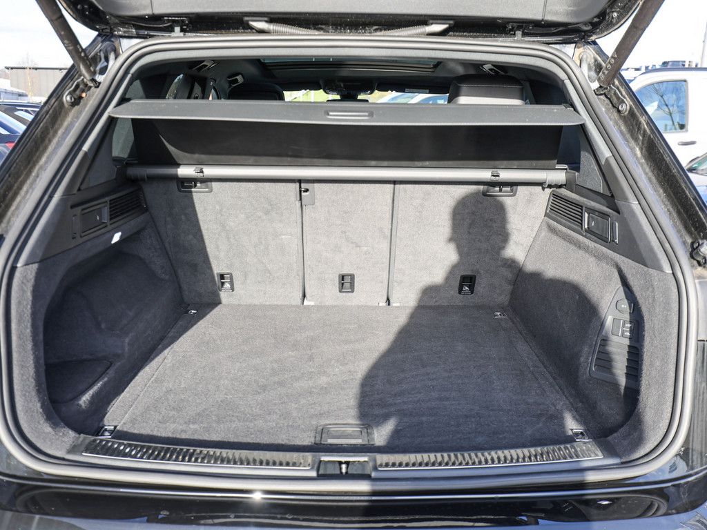 Volkswagen Touareg 2023