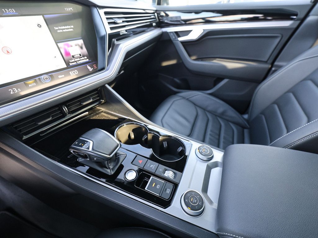 Volkswagen Touareg 2023