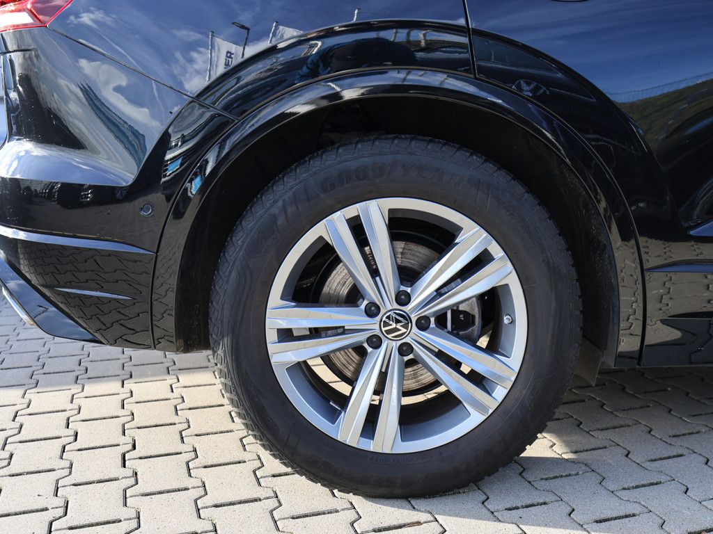 Volkswagen Touareg 2023