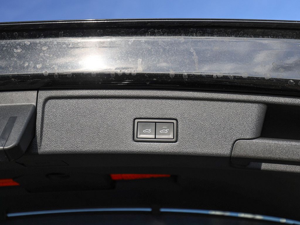 Volkswagen Touareg 2023