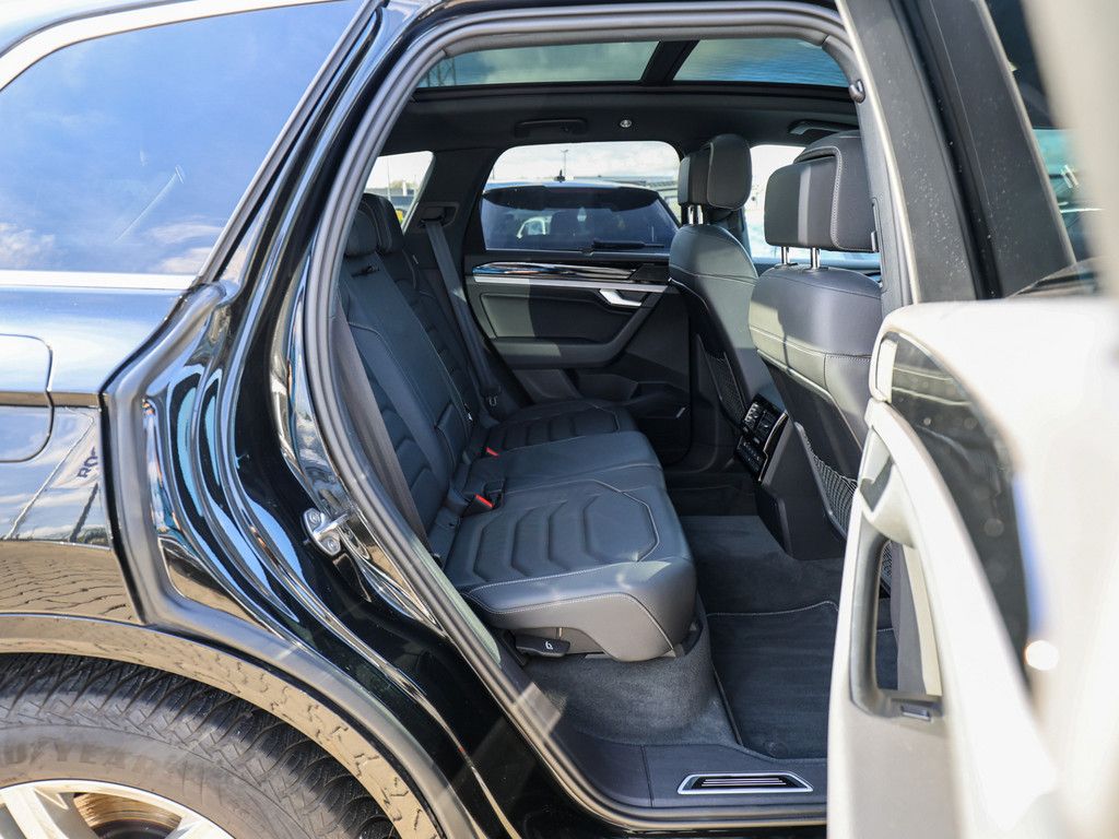 Volkswagen Touareg 2023