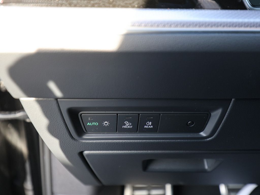 Volkswagen Touareg 2023