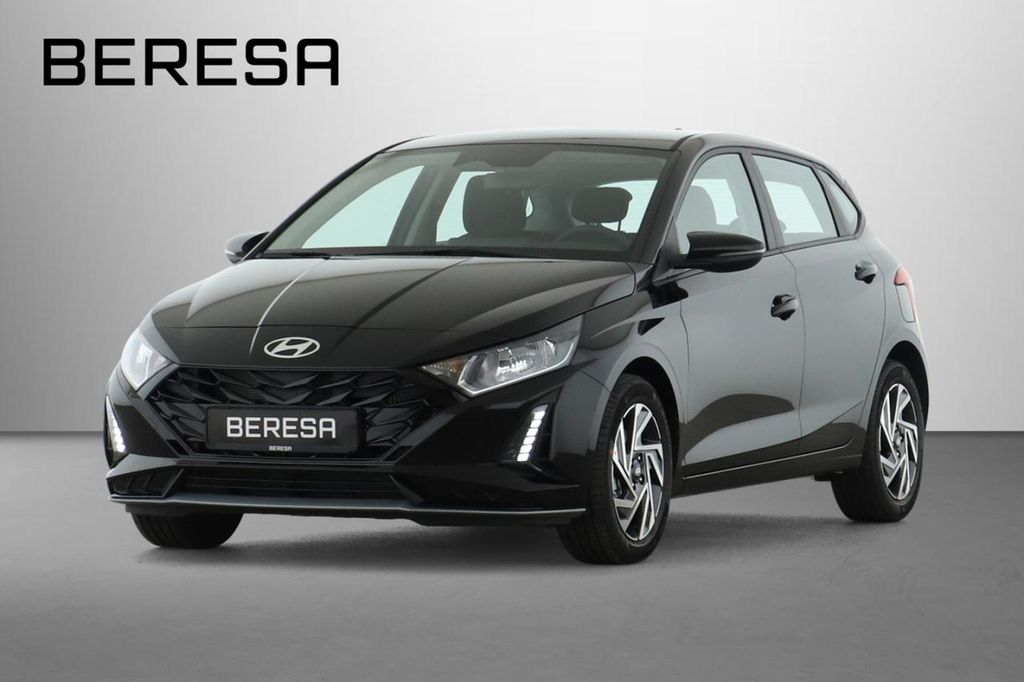 Hyundai i20 2025