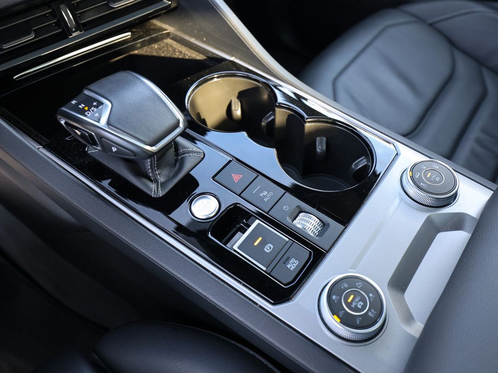 Volkswagen Touareg 2023