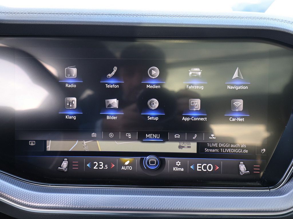 Volkswagen Touareg 2023