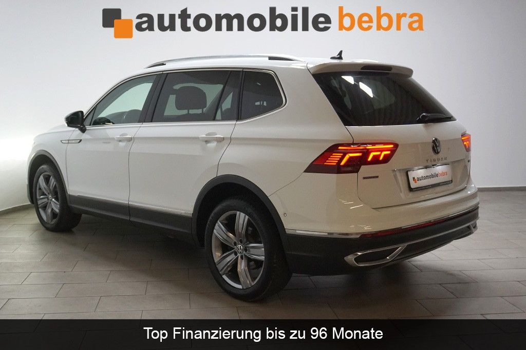Volkswagen Tiguan Allspace 2022