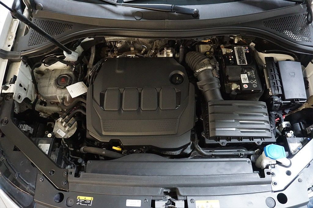 Volkswagen Tiguan Allspace 2022