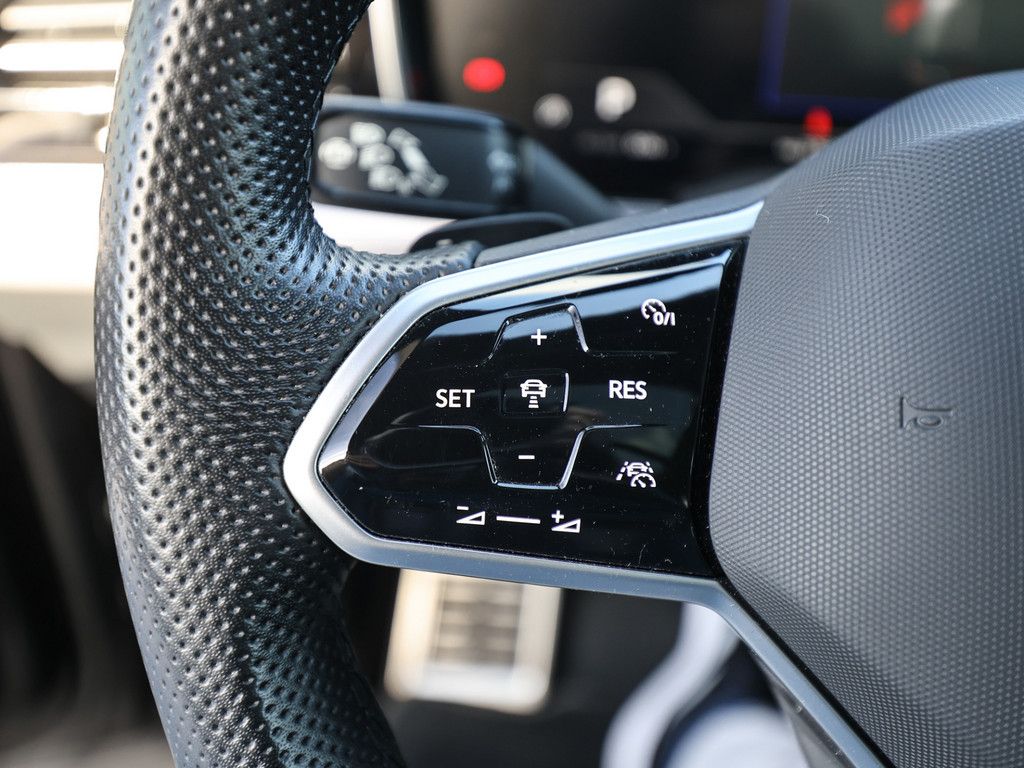 Volkswagen Touareg 2023