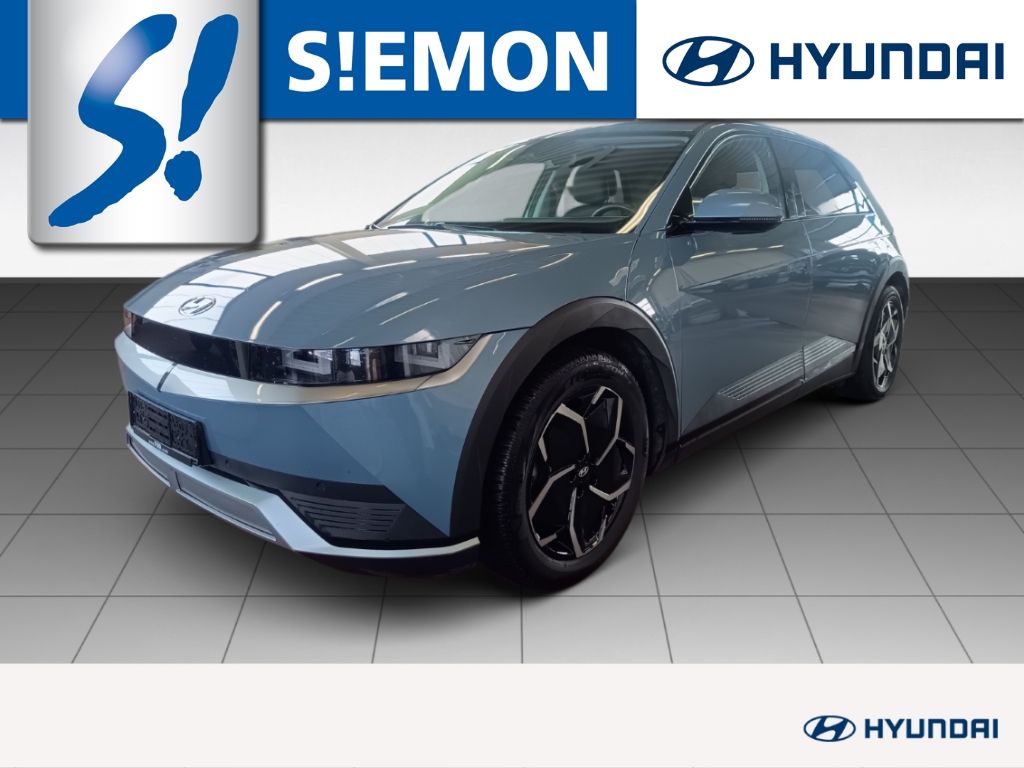 Hyundai IONIQ 5 2024