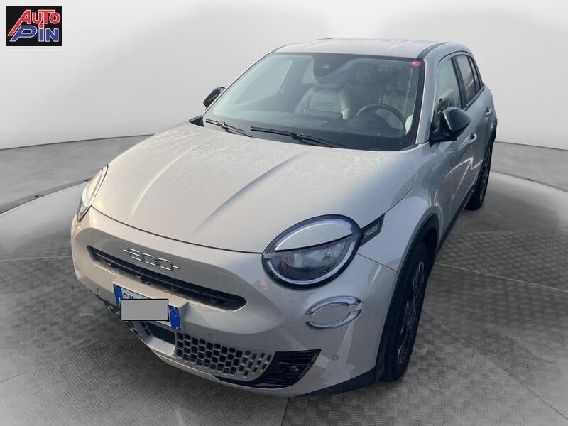 Fiat Other 2025