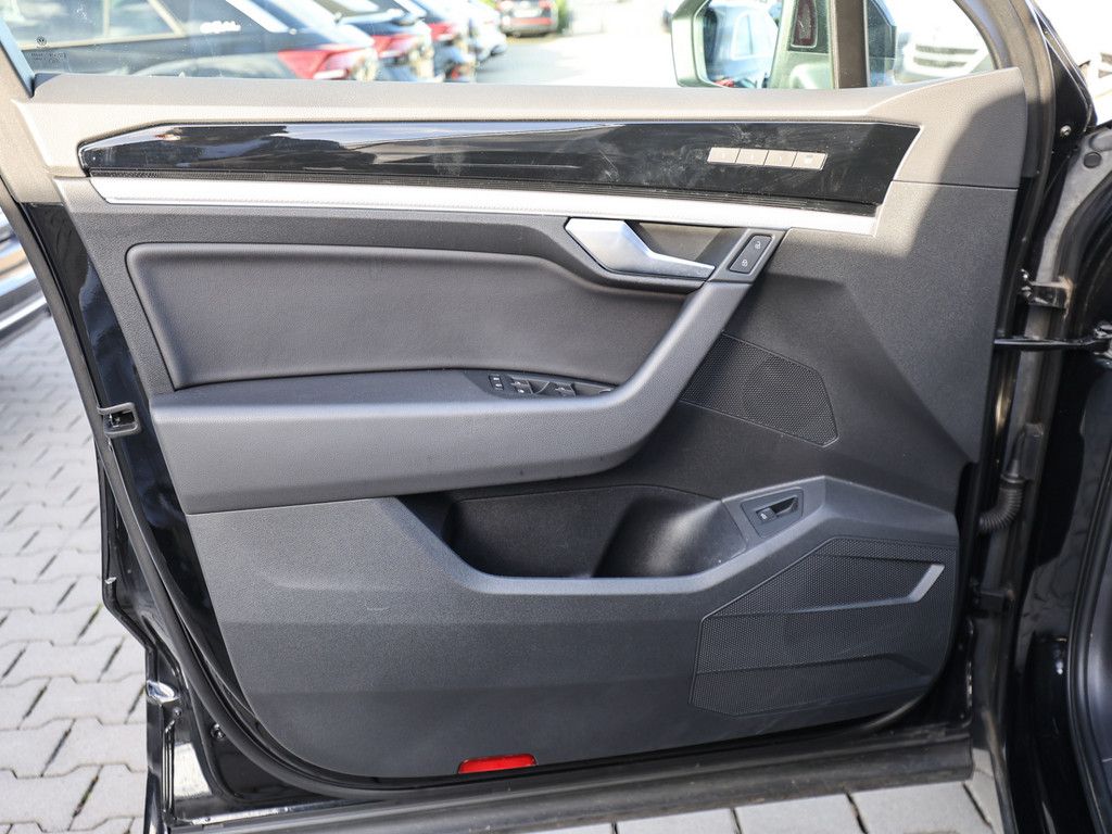 Volkswagen Touareg 2023