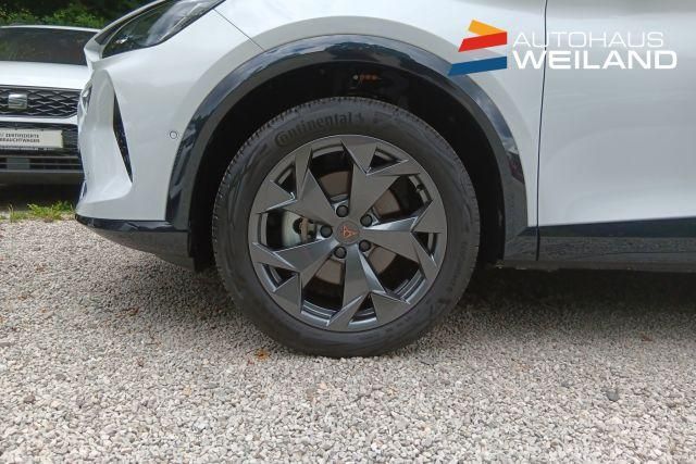 Cupra Formentor 2025