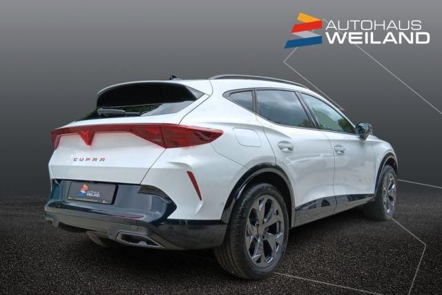 Cupra Formentor 2025