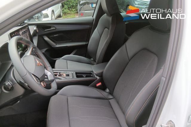 Cupra Formentor 2025