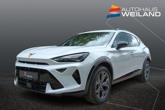 Cupra Formentor 2025