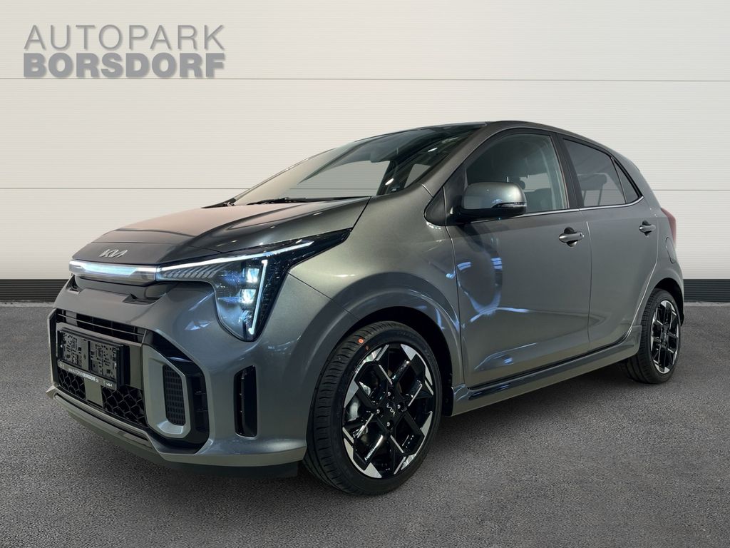 Kia Picanto 2025