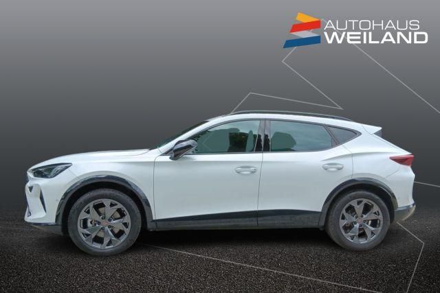 Cupra Formentor 2025