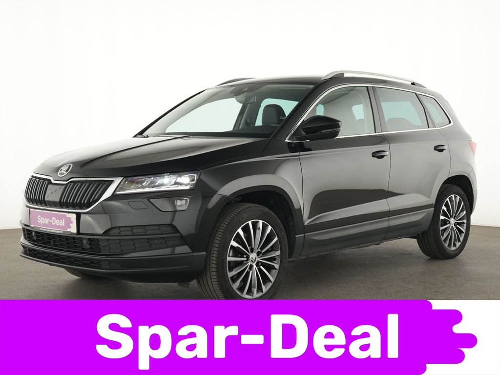 Skoda Karoq 2020